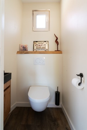 Medium property photo - Wilde Zwaan 22, 6988 CD Lathum